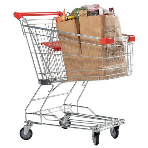 shopping trolley online.